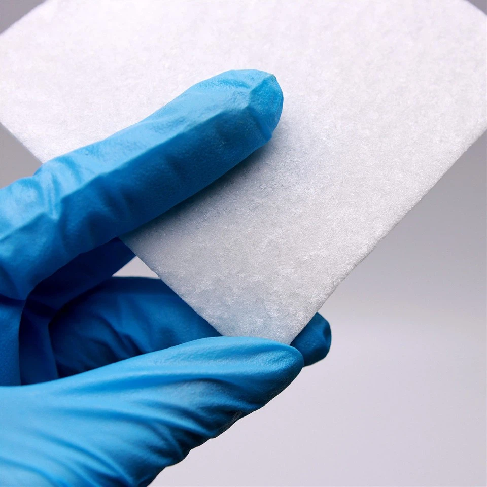 Collagen Particles For Wounds factory