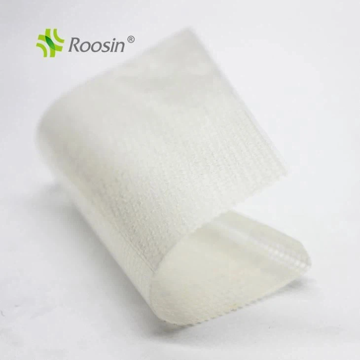 Framycetin Gauze factory