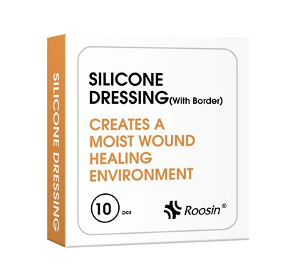 Cóiriú Silicone Le Teorainn