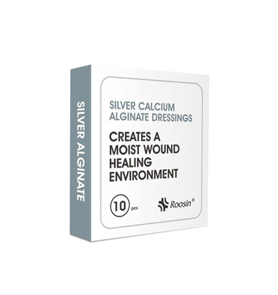 Cóiriú Ailgináit Cailciam Airgid