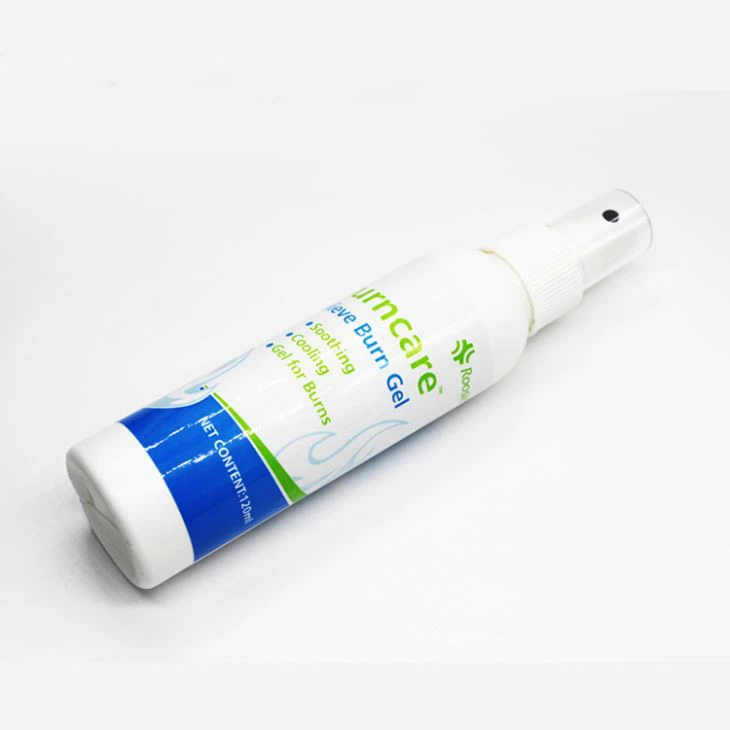 Burn Wound Dressing