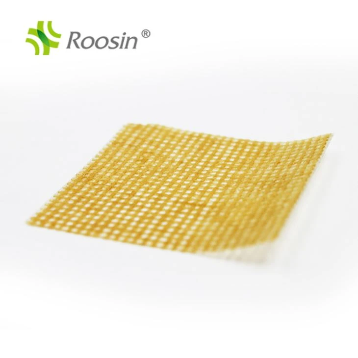 Honey Sheet Dressings