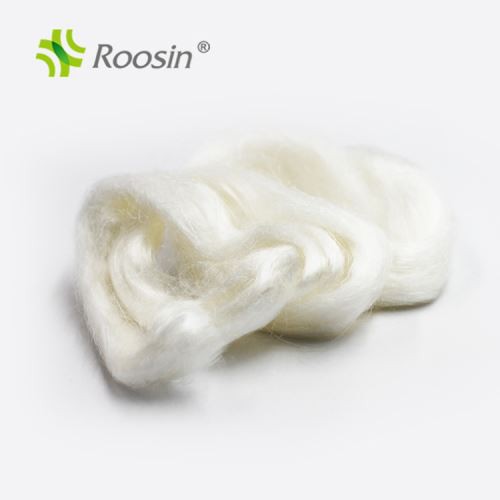 Cóiriú Ailgináit Cailciam Haemostatach