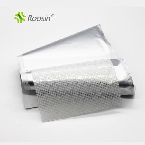 Cóiriú Tulle Sulfáit Neomycin