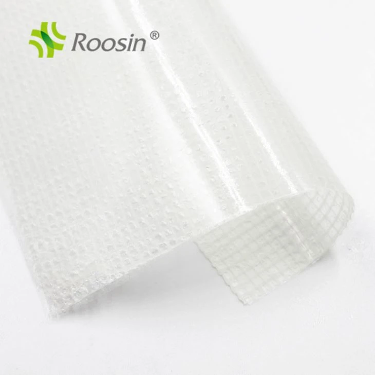 Vaseline Gauze Dressing